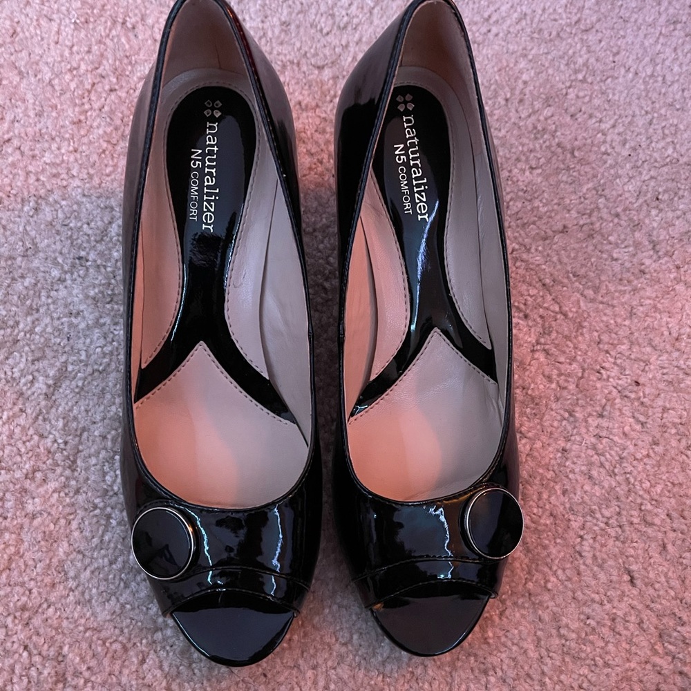 Naturalizer N5 Comfort Wedge